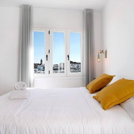 Apartamentos Vexer Вехер де ла Фронтера Екстериор снимка