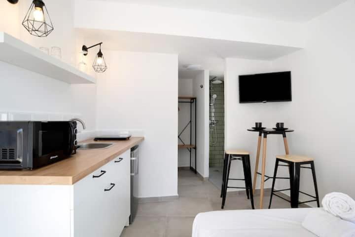 Apartamentos Vexer Вехер де ла Фронтера Екстериор снимка