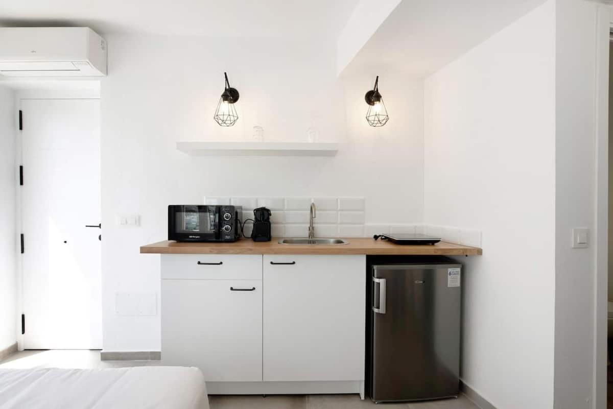 Apartamentos Vexer Вехер де ла Фронтера Екстериор снимка