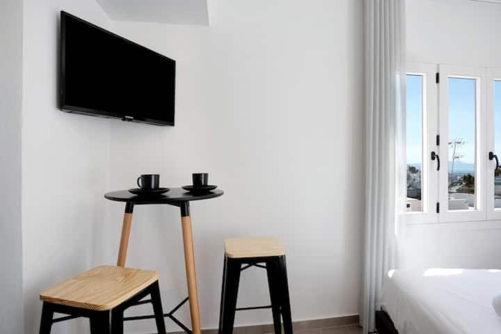Apartamentos Vexer Вехер де ла Фронтера Екстериор снимка