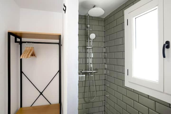 Apartamentos Vexer Вехер де ла Фронтера Екстериор снимка
