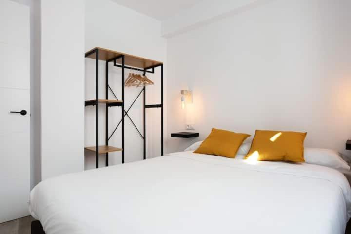 Apartamentos Vexer Вехер де ла Фронтера Екстериор снимка