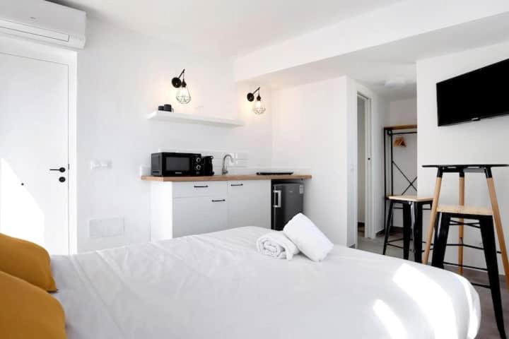 Apartamentos Vexer Вехер де ла Фронтера Екстериор снимка
