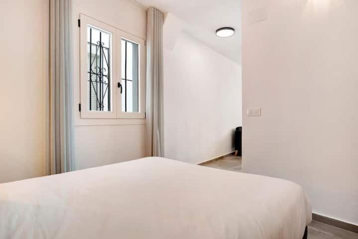 Apartamentos Vexer Вехер де ла Фронтера Екстериор снимка