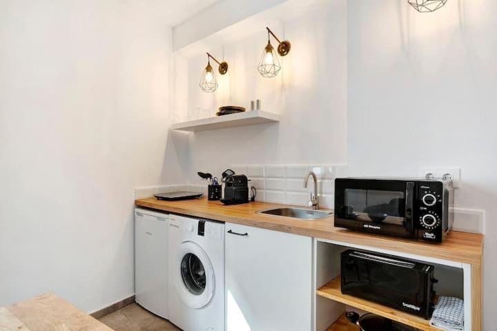 Apartamentos Vexer Вехер де ла Фронтера Екстериор снимка
