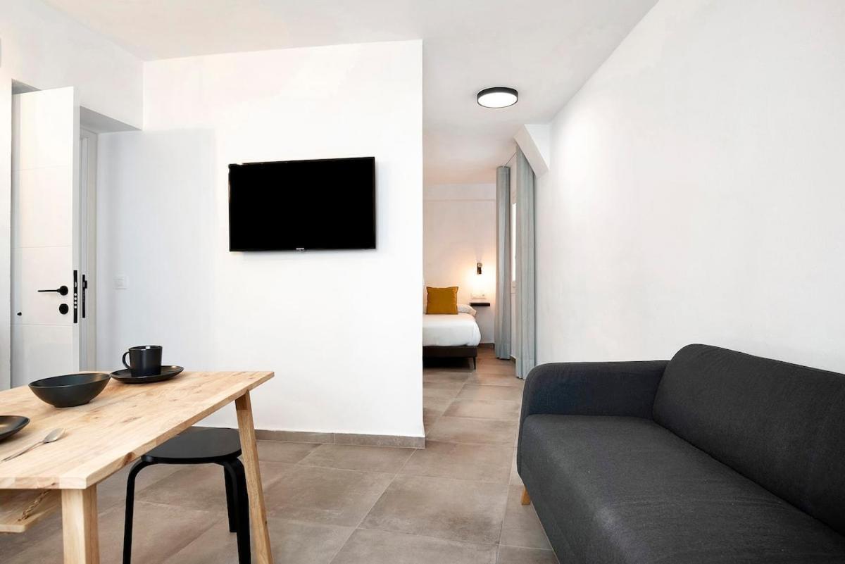 Apartamentos Vexer Вехер де ла Фронтера Екстериор снимка