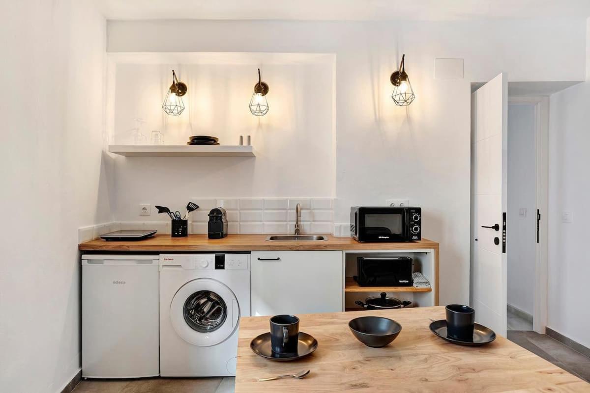 Apartamentos Vexer Вехер де ла Фронтера Екстериор снимка