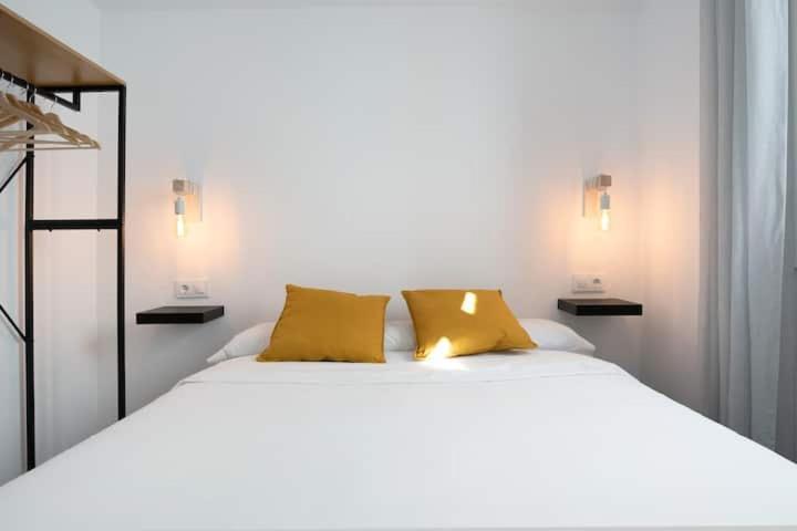 Apartamentos Vexer Вехер де ла Фронтера Екстериор снимка