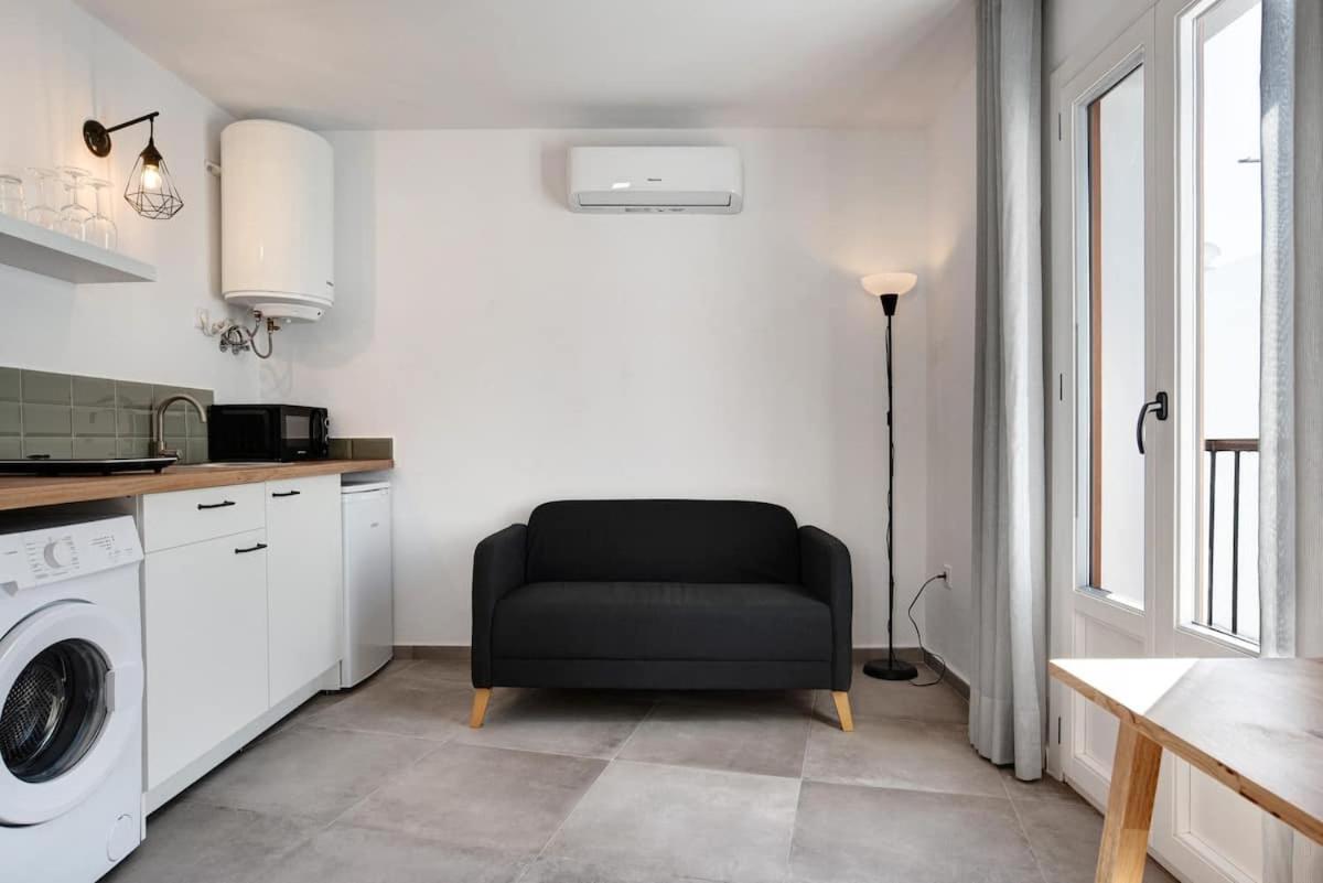 Apartamentos Vexer Вехер де ла Фронтера Екстериор снимка