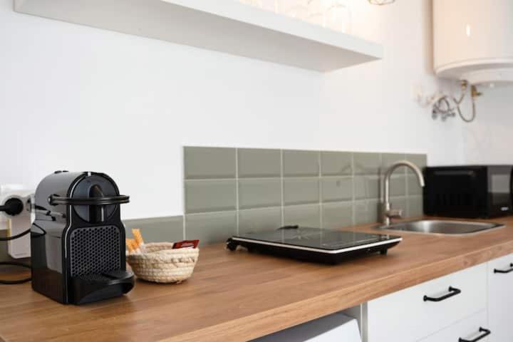 Apartamentos Vexer Вехер де ла Фронтера Екстериор снимка