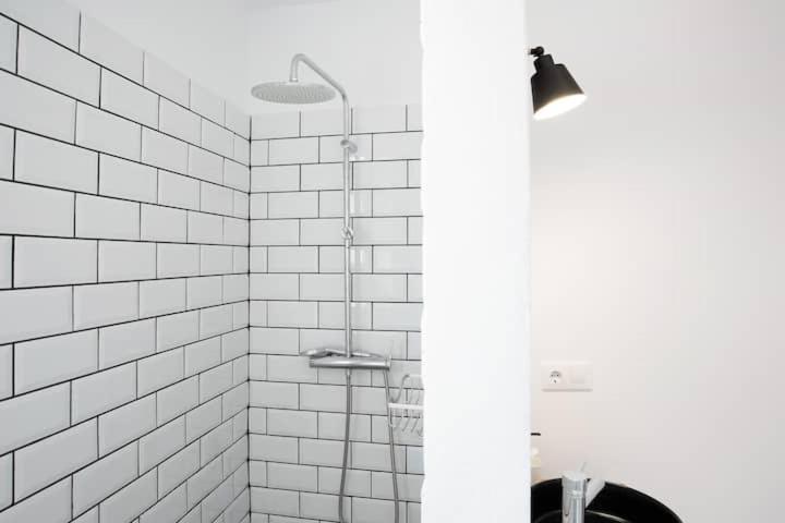 Apartamentos Vexer Вехер де ла Фронтера Екстериор снимка