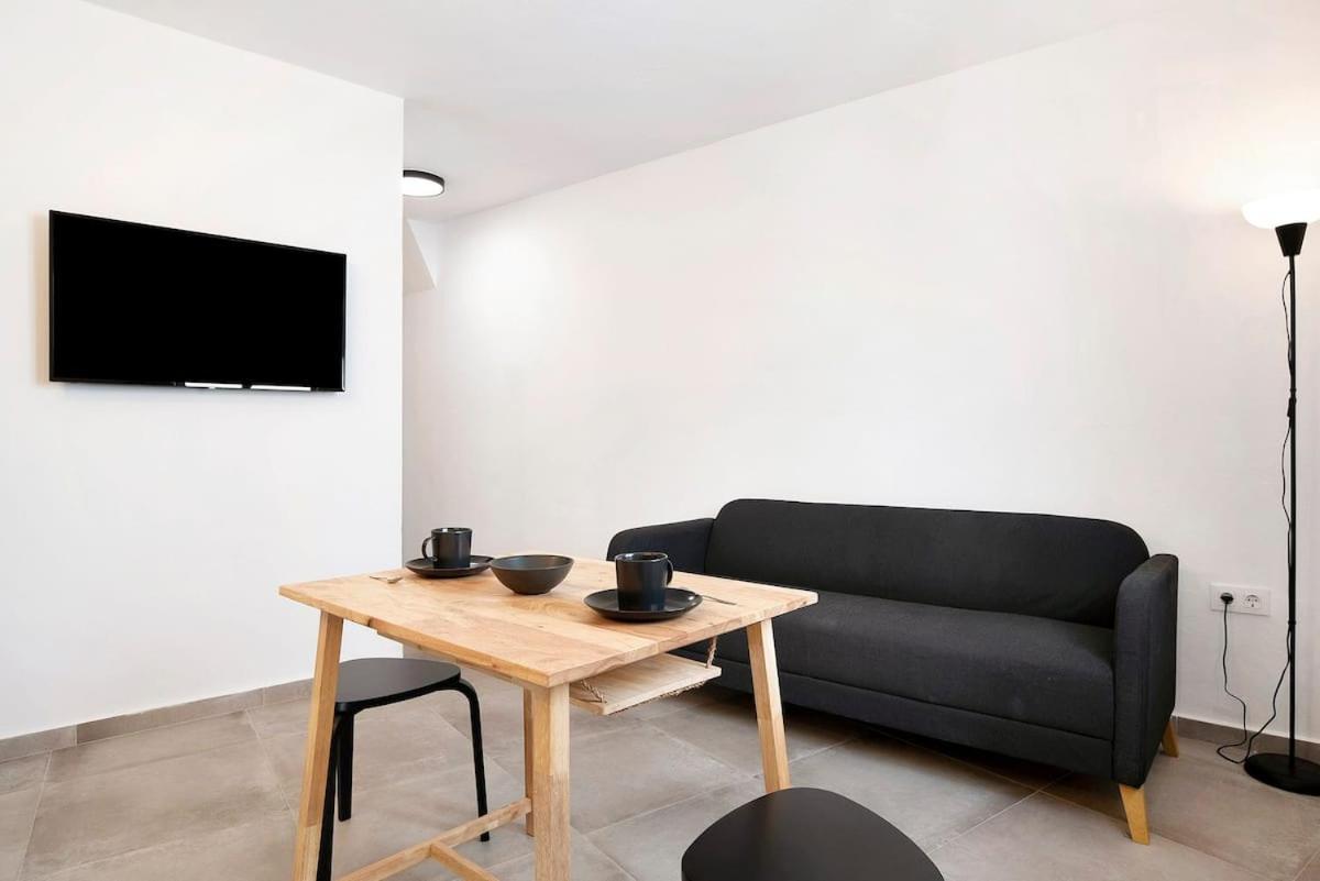 Apartamentos Vexer Вехер де ла Фронтера Екстериор снимка