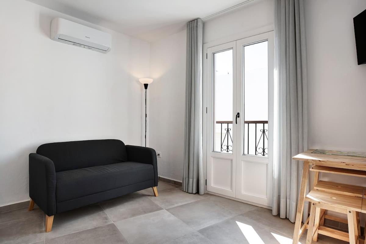 Apartamentos Vexer Вехер де ла Фронтера Екстериор снимка
