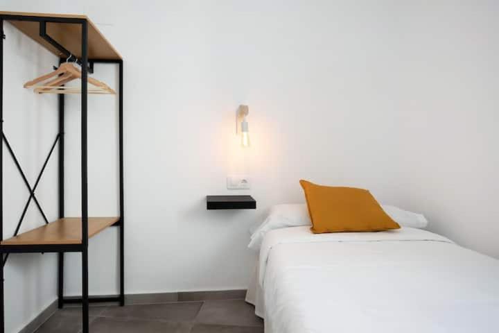 Apartamentos Vexer Вехер де ла Фронтера Екстериор снимка