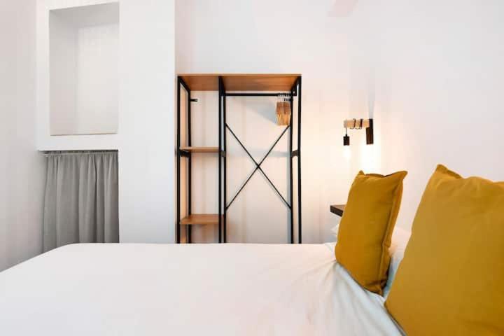 Apartamentos Vexer Вехер де ла Фронтера Екстериор снимка