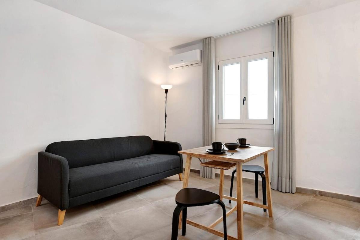 Apartamentos Vexer Вехер де ла Фронтера Екстериор снимка