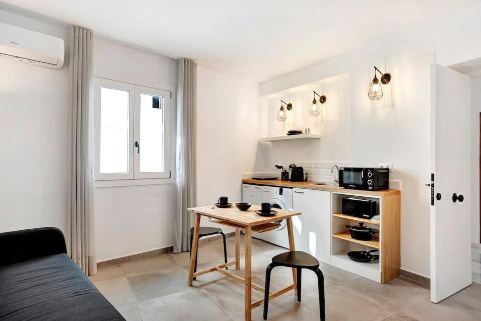 Apartamentos Vexer Вехер де ла Фронтера Екстериор снимка