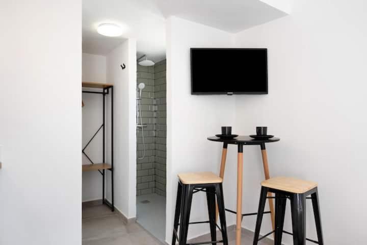 Apartamentos Vexer Вехер де ла Фронтера Екстериор снимка