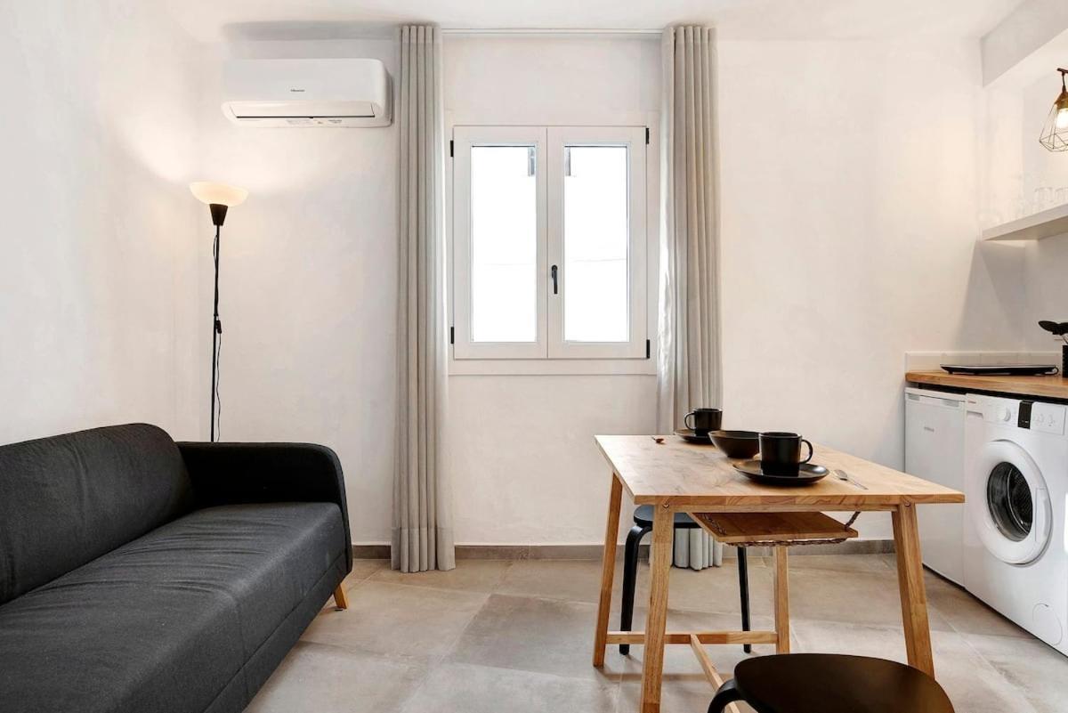 Apartamentos Vexer Вехер де ла Фронтера Екстериор снимка